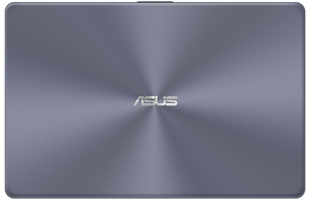 Купить Ноутбук ASUS VivoBook 15 R542UQ (R542UQ-GQ334T) Dark Grey - ITMag