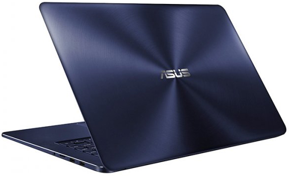 Купить Ноутбук ASUS ZenBook Pro UX550VE (UX550VE-E3130T) - ITMag