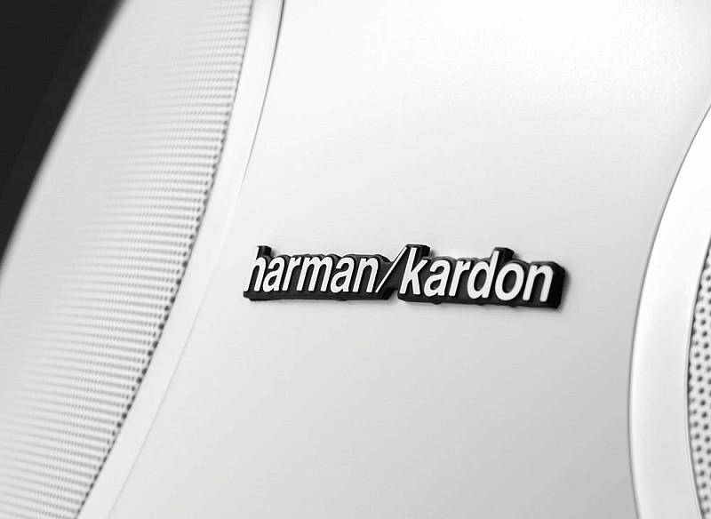 Акустика Harman Kardon Go + Play Wireless Bluetooth Hi-Fi Speaker White - ITMag