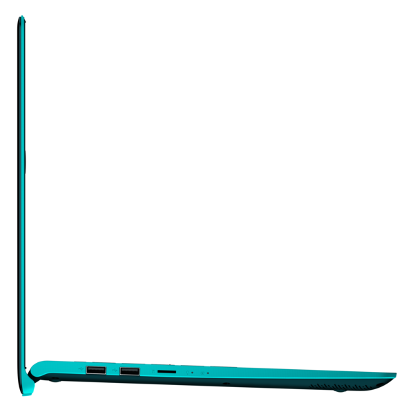 Купить Ноутбук ASUS VivoBook S15 S530UA Blue (S530UA-BQ339T) - ITMag