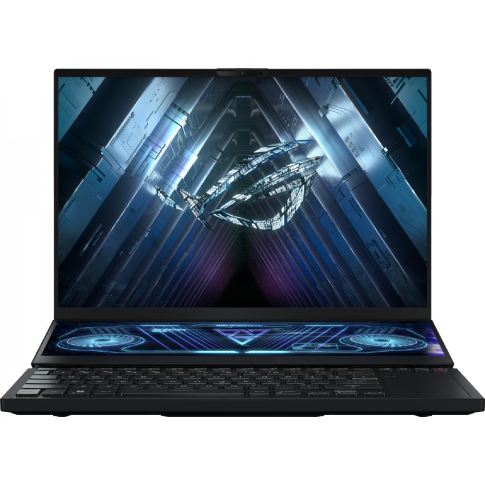 Купить Ноутбук ASUS ROG Zephyrus Duo 16 GX650PZ (GX650PZ-N4043W) - ITMag