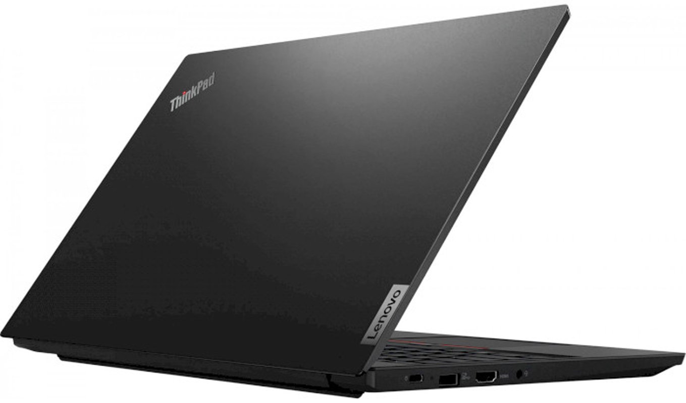 Купить Ноутбук Lenovo E15 Gen 2-ITU T Black (20TD003SRT) - ITMag