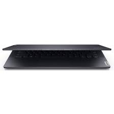 Купить Ноутбук Lenovo Yoga Slim 7 14IIL05 Slate Grey (82A100HRRA) - ITMag