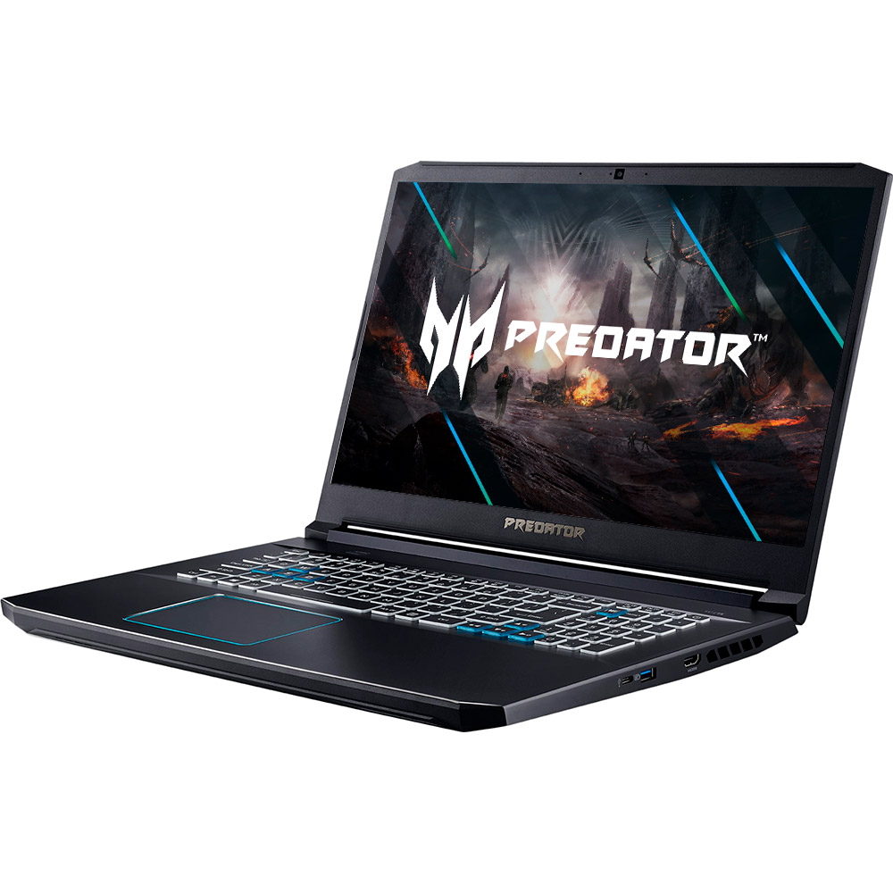 Купить Ноутбук Acer Predator Helios 300 PH315-54-760S (NH.QC2AA.007) - ITMag