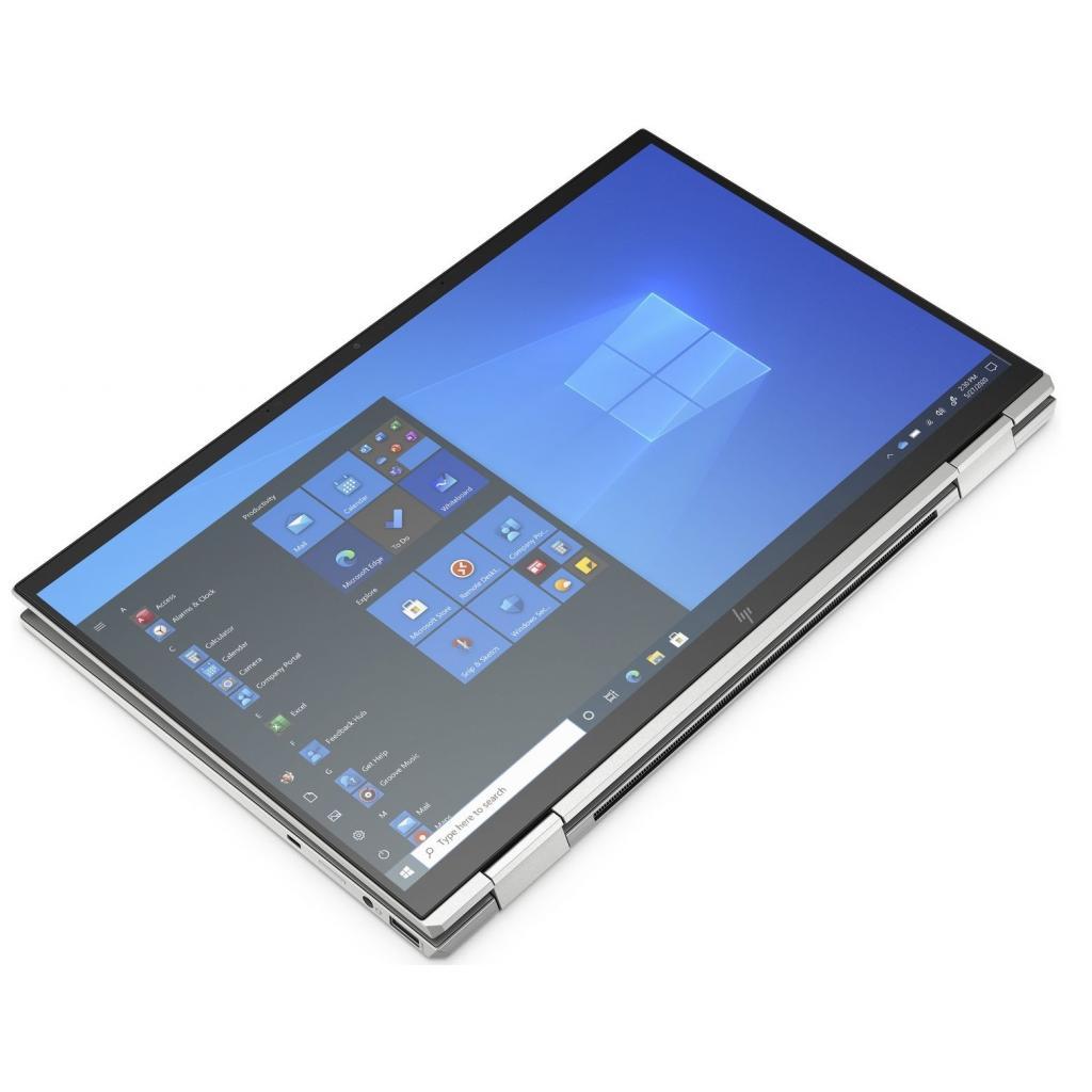 Купить Ноутбук HP EliteBook x360 1040 G8 Silver (1H9X3AV_V5) - ITMag