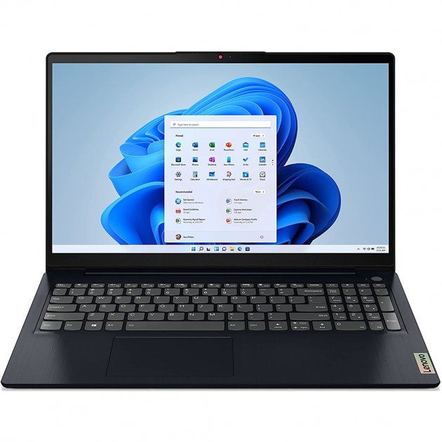 Купить Ноутбук Lenovo IdeaPad 3 15ALC6 (82KU00VERM) - ITMag