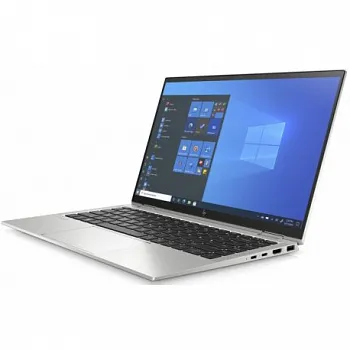 Купить Ноутбук HP EliteBook x360 1040 G8 Silver (336F6EA) - ITMag
