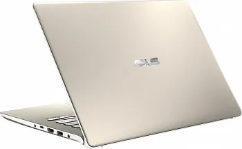 Купить Ноутбук ASUS VivoBook S14 S430UF Gold (S430UF-EB067T) - ITMag