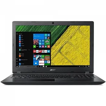 Купить Ноутбук Acer Aspire 3 A315-51-38XK (NX.GNPEU.065) - ITMag