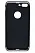 Чохол iPaky Joint Shiny Series для Apple iPhone 7 plus (5.5") (Чорний) - ITMag