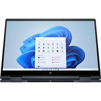 Купить Ноутбук HP Envy 13-bf0134nw X360 Blue (712J5EA) - ITMag
