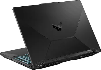 Купить Ноутбук ASUS TUF Gaming A15 FA506NFR Graphite Black (FA506NFR-HN037W) - ITMag