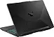 ASUS TUF Gaming A15 FA506NFR Graphite Black (FA506NFR-HN037W) - ITMag