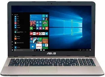 Купить Ноутбук ASUS VivoBook X751NA (X751NA-DS21Q) - ITMag