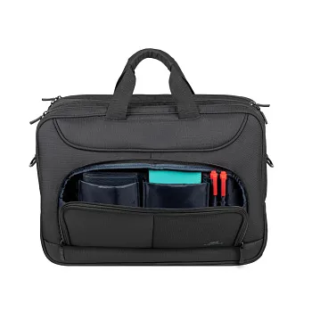 Сумка для ноутбука 15" Rivacase Tegel 8432 Black - ITMag