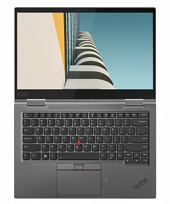 Купить Ноутбук Lenovo ThinkPad X1 Yoga 4th Gen Grey (20QF001XRT) - ITMag