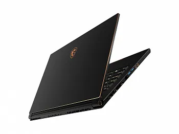 Купить Ноутбук MSI GS65 8RF Stealth Thin (GS65 8RF-008PL) - ITMag