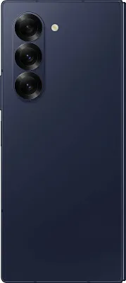 Samsung Galaxy Fold6 12/256GB Navy (SM-F956BDBB) UA - ITMag