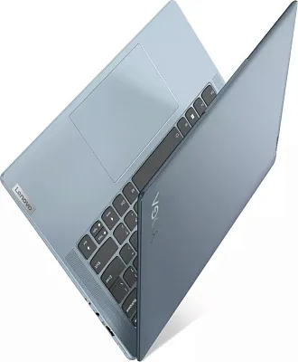 Купить Ноутбук Lenovo Yoga Slim 7 ProX 14IAH7 Dark Teal (82TK0018CK) - ITMag