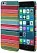 Чохол ARU для iPhone 6/6S Stripes Rainbow - ITMag