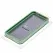 Бампер для iPhone 5 / 5S (Зелений) - ITMag