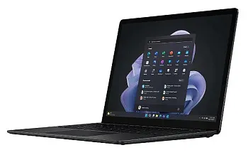 Купить Ноутбук Microsoft Surface Laptop 5 15" Black (RFB-00026) - ITMag