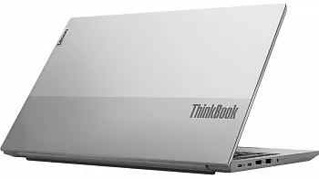 Купить Ноутбук Lenovo ThinkBook 14 G2 Grey (20VD00CURA) - ITMag