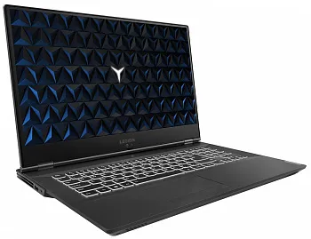 Купить Ноутбук Lenovo Legion Y540-17 (81Q40076RA) - ITMag