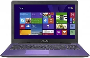 Купить Ноутбук ASUS X553SA (X553SA-XX185D) Purple - ITMag