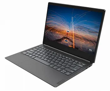Купить Ноутбук Lenovo ThinkBook Plus IML (20TG005ARA) - ITMag