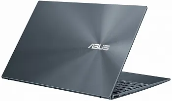 Купить Ноутбук ASUS ZenBook 14 UX425EA Pine Grey (UX425EA-KI856) - ITMag