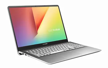 Купить Ноутбук ASUS VivoBook S15 S530UN (S530UN-BQ111T) - ITMag