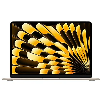 Apple MacBook Air 15" M3 Starlight 2024 (MRYR3) - ITMag