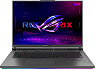 Купить Ноутбук ASUS ROG Strix G18 G814JIR Gray (G814JIR-N6003W) - ITMag