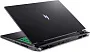Acer Nitro 17 AN17-42-R9VX Obsidian Black (NH.QSEEU.002) - ITMag
