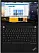 Lenovo ThinkPad T14 Gen 2 Black (20W0003DRT) - ITMag