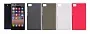 Чохол Nillkin Matte для Xiaomi MI3 (+плівка) (Чорний) - ITMag