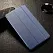 Чохол EGGO Tri-fold Sand-like Smart для Samsung Galaxy Tab S 8.4 T700 / T705 (Синій / Blue) - ITMag