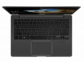 Купить Ноутбук ASUS ZenBook 13 UX331UA (UX331UA-EG012T) Slate Grey - ITMag