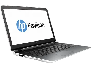 Купить Ноутбук HP Pavilion 17-g100 (L8W16AV) - ITMag