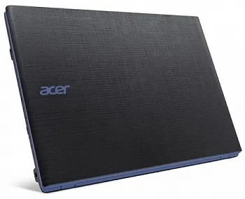 Купить Ноутбук Acer Aspire E15 E5-573-73NV (NX.MVWAA.003) Blue - ITMag