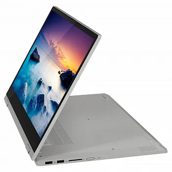 Купить Ноутбук Lenovo IdeaPad C340-15IWL Platinum (81N5008MRA) - ITMag