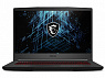 Купить Ноутбук MSI GF65 Thin 10UE Black (GF6510UE-215XUA) - ITMag