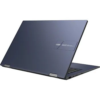 Купить Ноутбук ASUS Vivobook Go 14 Flip J1400KA (J1400KA-ES21T) - ITMag
