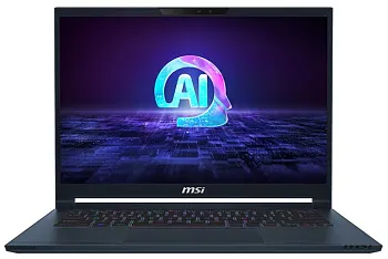 Купить Ноутбук MSI Stealth 16 AI Studio A1VFG (A1VFG-025PL) - ITMag