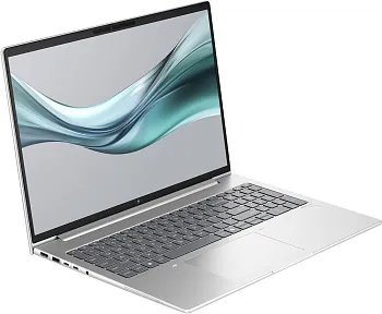 Купить Ноутбук HP EliteBook 665 G11 Silver (8Z719AV_V3) - ITMag