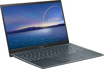 Купить Ноутбук ASUS ZenBook 14 UX425EA (UX425EA-I58512G1W) - ITMag