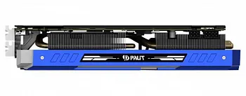 Palit GeForce GTX 1080 GameRock Premium Edition (NEB1080H15P2-1040G) - ITMag