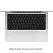 Apple MacBook Pro 14" Late 2024 Silver (MX2E3) - ITMag