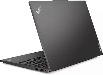 Купить Ноутбук Lenovo ThinkPad E16 Gen 1 (21JN0073US) - ITMag